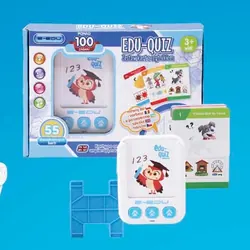 Gra edukacyjna EDU-QUIZ