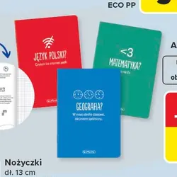 Zeszyt A5/60 kartek