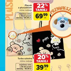 Torba szkolna