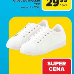 Sneakersy damskie, młodzieżowe
