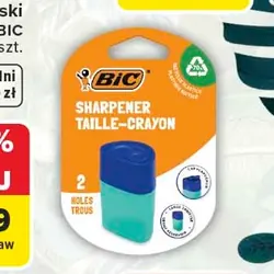 Temperówka ELLIPSE