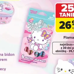 Flamastry