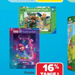 Puzzle RAVENSBURGER