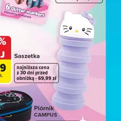 Saszetka