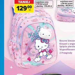 Plecak JERRY