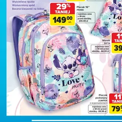 Plecak 16" PRIME