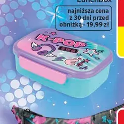 Lunchbox