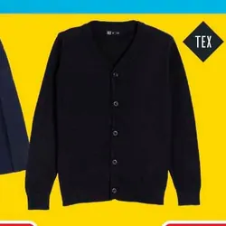 Sweter dziecięcy