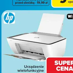 Urządzenie wielofunkcyjne HP DJ 2820E