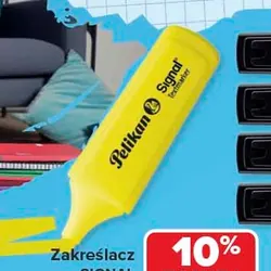 Zakreślacz SIGNAL