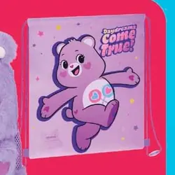 Worek kolekcja CARE BEARS