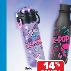 Bidon