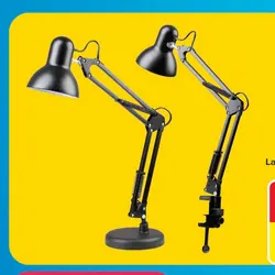 Lampa kreślarska BIXER