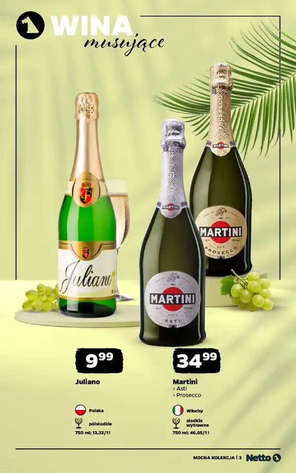 Strona 3 gazetki Netto