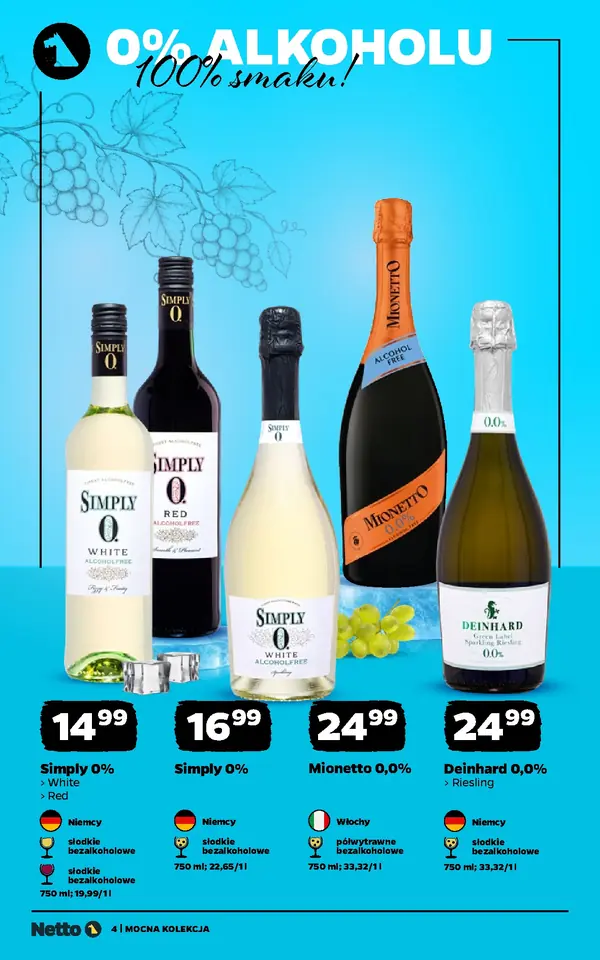 Strona 4 gazetki Netto