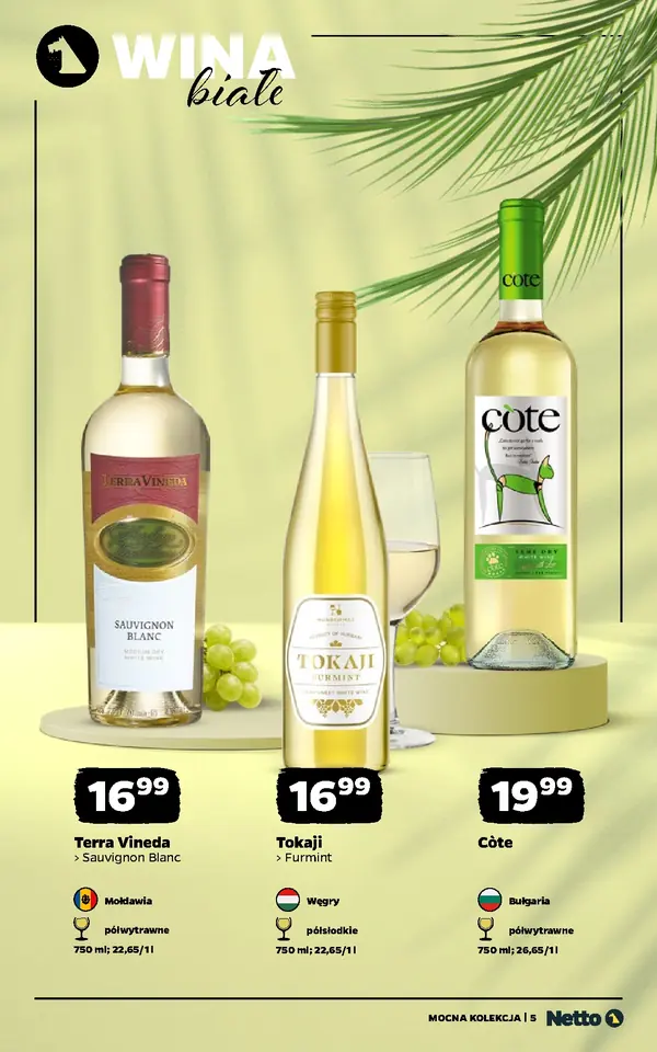 Strona 5 gazetki Netto