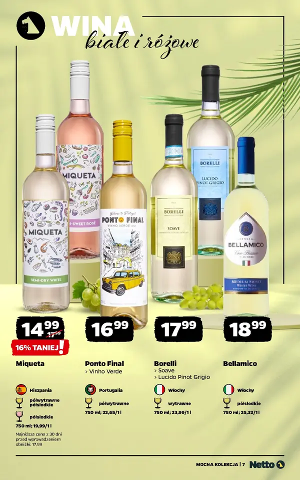 Strona 7 gazetki Netto