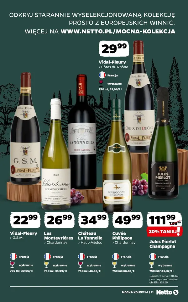Сторінка 11 каталогу Netto