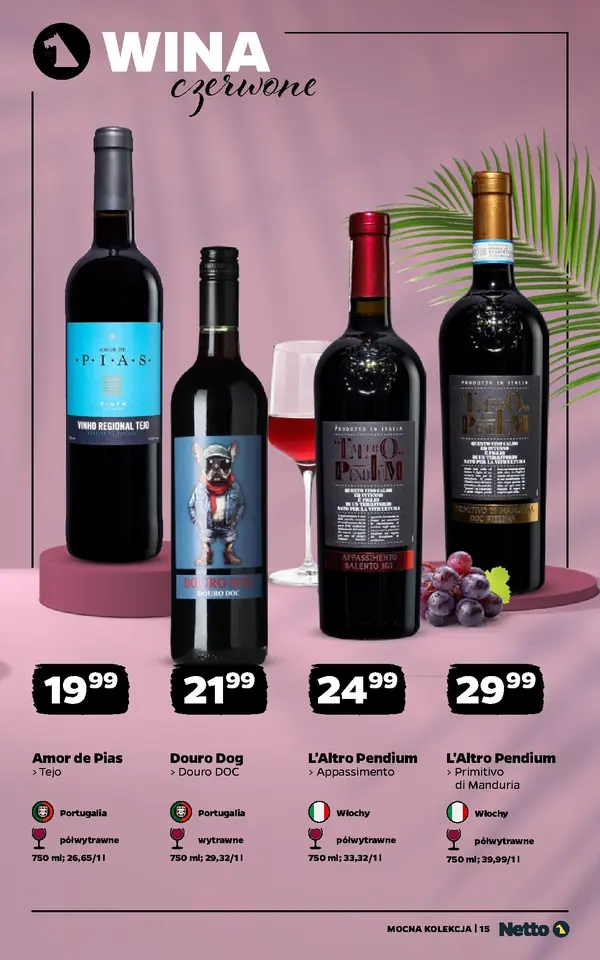 Сторінка 15 каталогу Netto