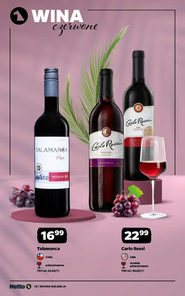 Сторінка 16 каталогу Netto