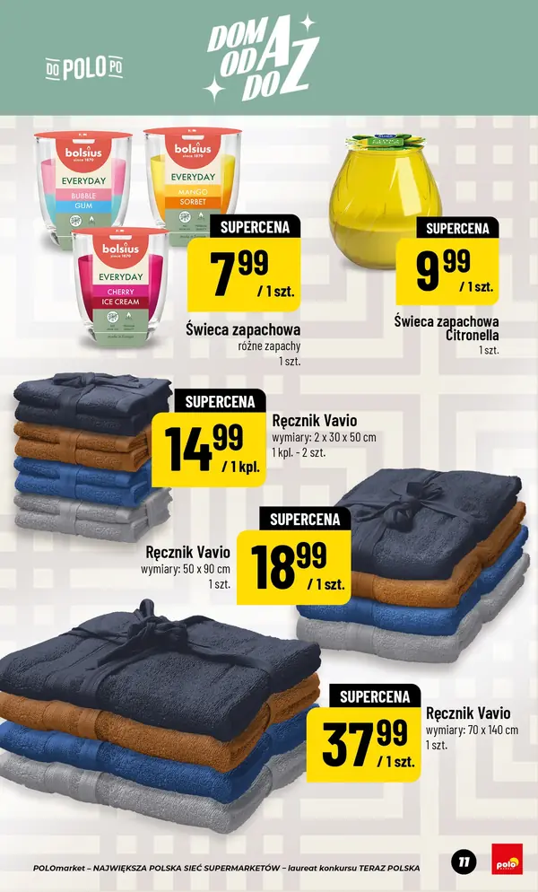 Strona 11 gazetki POLOmarket