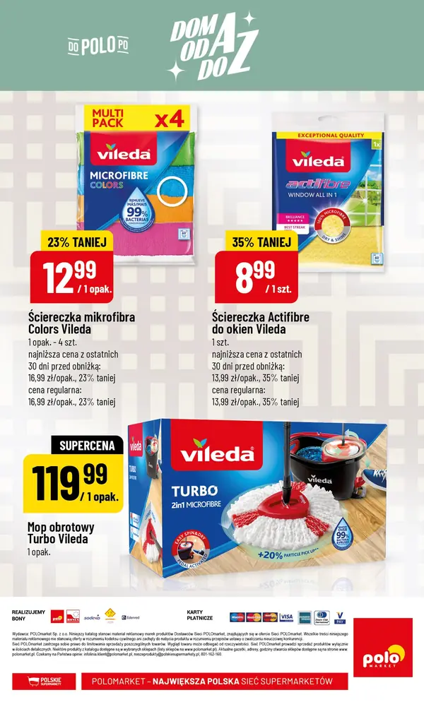Strona 18 gazetki POLOmarket