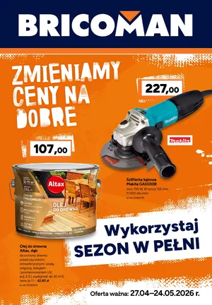 Bricoman