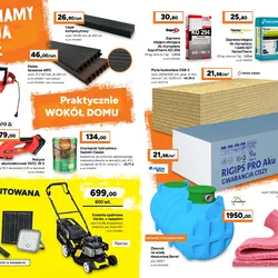 Naświetlacz LED z panelem solarnym