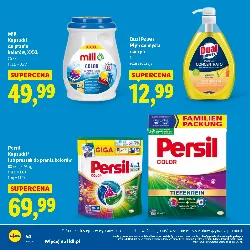 Felce Azzurra Płyn do prania