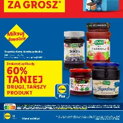 Wszystkie ciastka i wafle Sondey