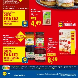 Belbake Drożdże instant