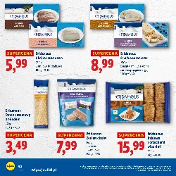 Eridanous Baklawa z orzechami włoskimi