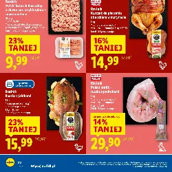 Rzeźnik Polski królik - tuszka z podrobami