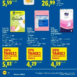 Bella Podpaski Nova Maxi ze skrzydełkami