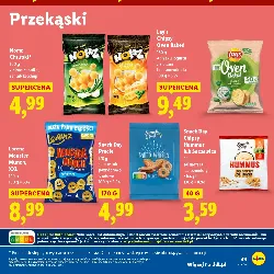 Alesto Selection Królewska mieszanka orzechów, XXL