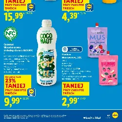 Solevita Smoothie HPP tłoczone na zimno