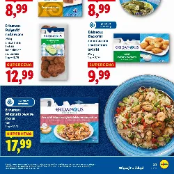 Eridanous Pulpeciki nadziewane