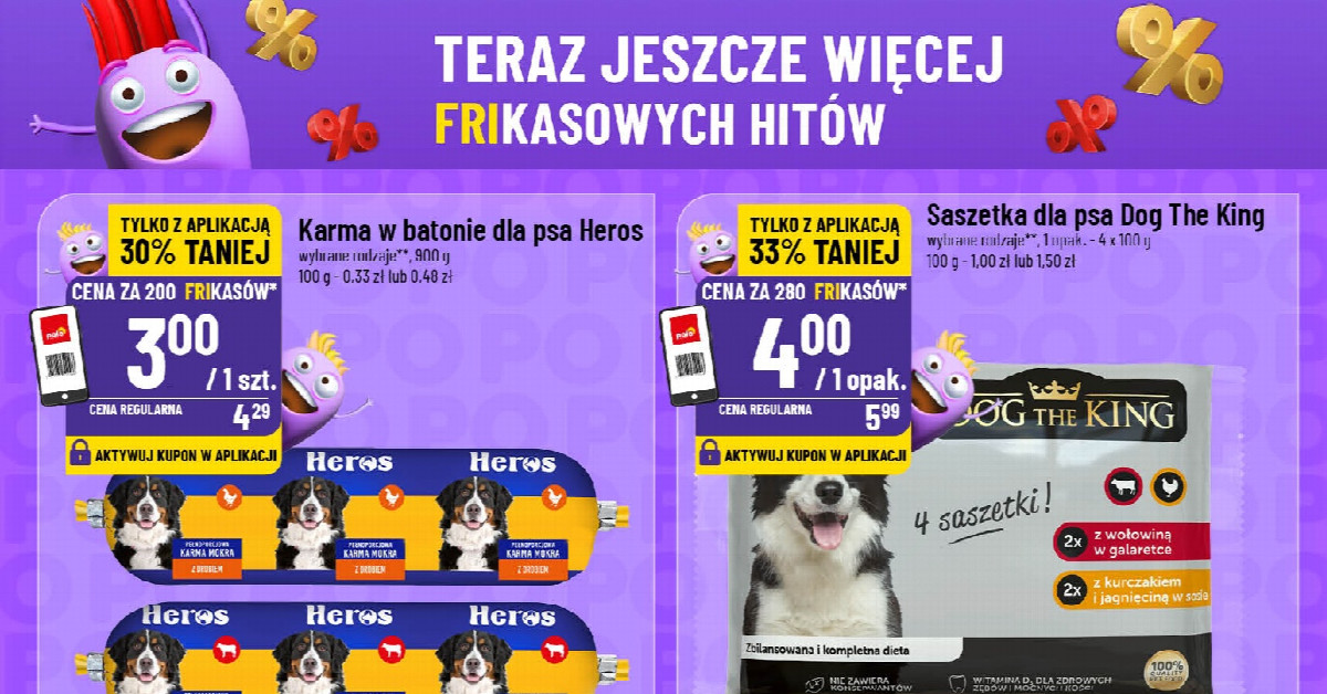 Szokująca obniżka żwirku dla kota w POLOmarket — z 19,69 zł na 8 zł! Sprawdź szczegóły