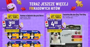Szokująca obniżka żwirku dla kota w POLOmarket — z 19,69 zł na 8 zł! Sprawdź szczegóły