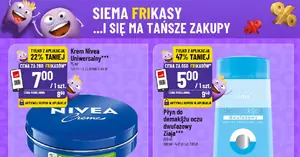 Maszynka Gillette Blue3 aż o kilka dych taniej! Czy warto lecieć do POLOmarketu?