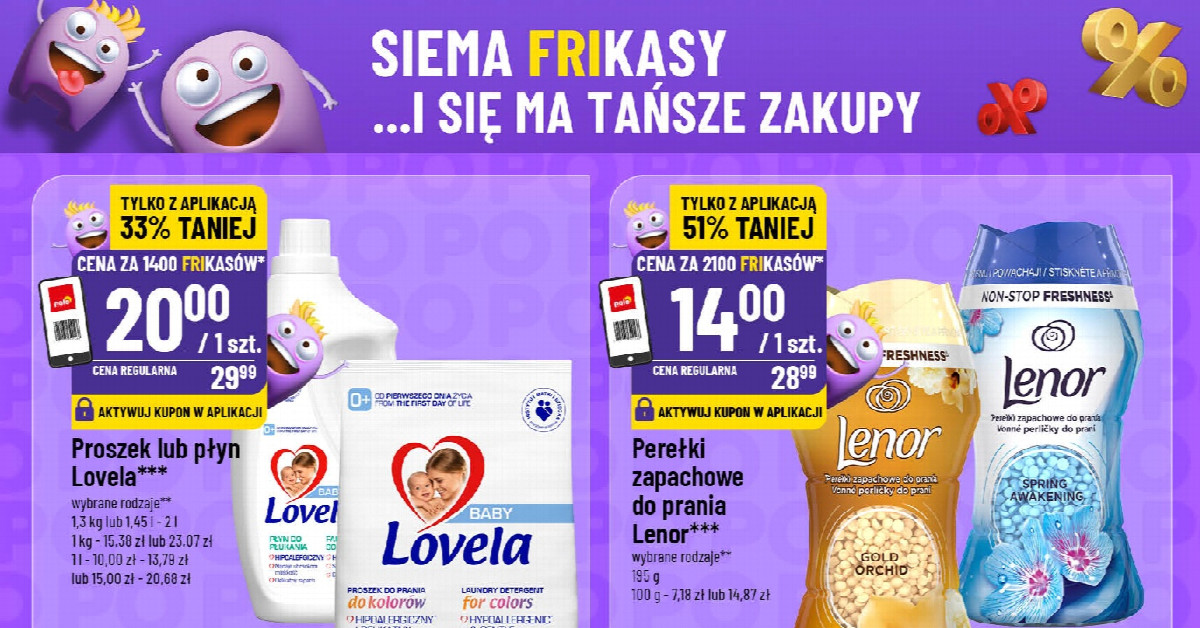 Nowa gazetka POLOmarket (22.04–28.04): 7 okazji, których nie możesz przegapić!