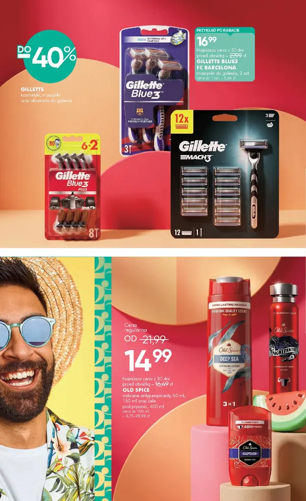 Strona 4 gazetki Super-Pharm