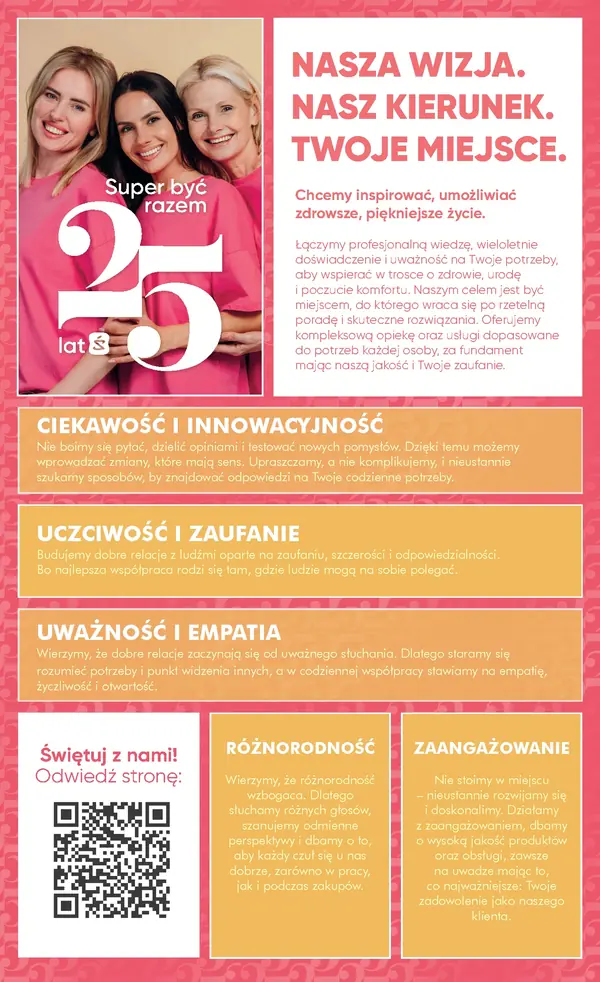 Strona 6 gazetki Super-Pharm
