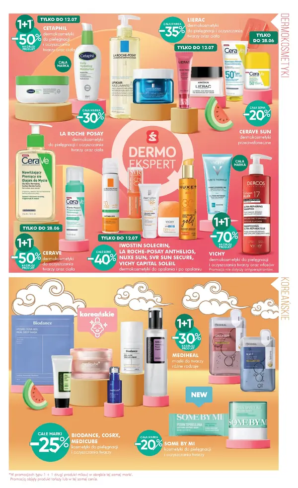 Strona 9 gazetki Super-Pharm