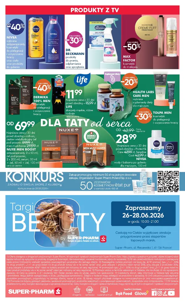 Strona 24 gazetki Super-Pharm