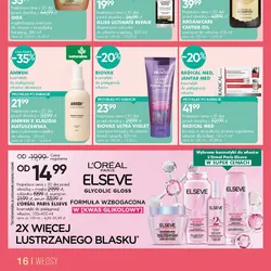 SIMPLYO odświeżający szampon do skóry głowy