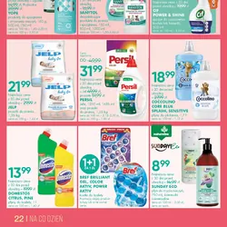FINISH QUANTUM kapsułki do zmywarki