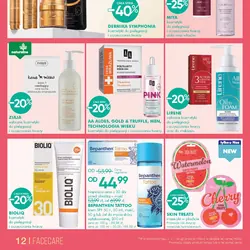 AA Aloes, Gold & Truffle, Men, Technologia Wieku kosmetyki do pielęgnacji i oczyszczania twarzy
