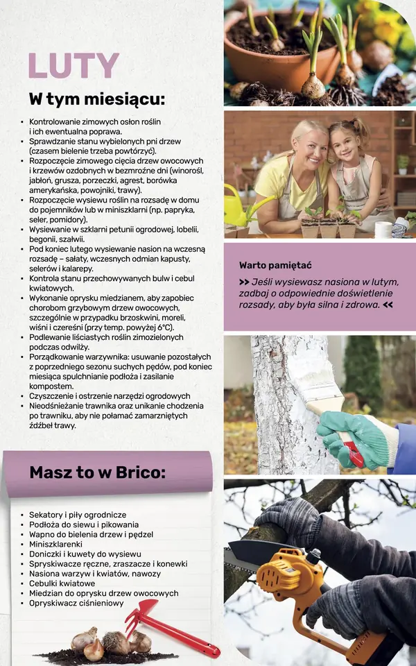 Strona 101 gazetki Bricomarche