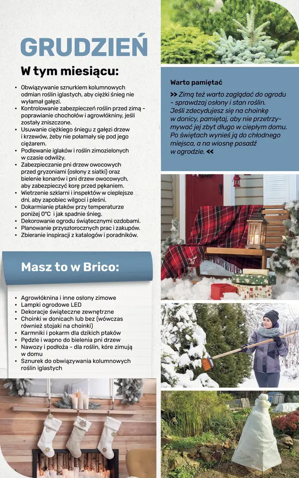 Strona 111 gazetki Bricomarche